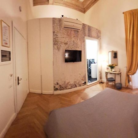 Ingrami Suites And Spa Rome Luaran gambar