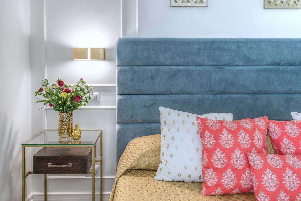 Ingrami Suites And Spa Rome Luaran gambar